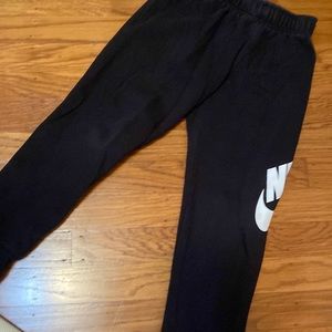 Nike sweats